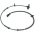 2ABS1215 by HOLSTEIN - Holstein Parts 2ABS1215 ABS Wheel Speed Sensor