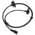 2ABS1175 by HOLSTEIN - Holstein Parts 2ABS1175 ABS Wheel Speed Sensor