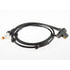 Holstein 2ABS1185 ABS Wheel Speed Sensor Holstein Parts 2ABS1185 ABS Wheel Speed Sensor