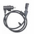 2ABS1243 by HOLSTEIN - Holstein Parts 2ABS1243 ABS Wheel Speed Sensor
