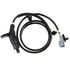 2ABS1246 by HOLSTEIN - Holstein Parts 2ABS1246 ABS Wheel Speed Sensor
