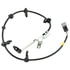 Holstein 2ABS1273 ABS Wheel Speed Sensor Holstein Parts 2ABS1273 ABS Wheel Speed Sensor