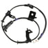 2ABS1293 by HOLSTEIN - Holstein Parts 2ABS1293 ABS Wheel Speed Sensor Wiring Harness