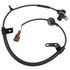 2ABS1328 by HOLSTEIN - Holstein Parts 2ABS1328 ABS Wheel Speed Sensor