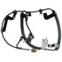 2ABS1324 by HOLSTEIN - Holstein Parts 2ABS1324 ABS Wheel Speed Sensor