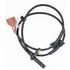 2ABS1365 by HOLSTEIN - Holstein Parts 2ABS1365 ABS Wheel Speed Sensor