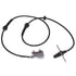 2ABS1383 by HOLSTEIN - Holstein Parts 2ABS1383 ABS Wheel Speed Sensor