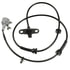 2ABS1369 by HOLSTEIN - Holstein Parts 2ABS1369 ABS Wheel Speed Sensor