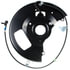 2ABS1378 by HOLSTEIN - Holstein Parts 2ABS1378 ABS Wheel Speed Sensor