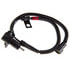 2ABS1406 by HOLSTEIN - Holstein Parts 2ABS1406 ABS Wheel Speed Sensor