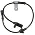 Holstein 2ABS1414 ABS Wheel Speed Sensor Holstein Parts 2ABS1414 ABS Wheel Speed Sensor