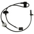 2ABS1401 by HOLSTEIN - Holstein Parts 2ABS1401 ABS Wheel Speed Sensor