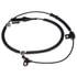 2ABS1426 by HOLSTEIN - Holstein Parts 2ABS1426 ABS Wheel Speed Sensor