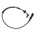 Holstein 2ABS1428 ABS Wheel Speed Sensor Holstein Parts 2ABS1428 ABS Wheel Speed Sensor