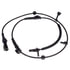 2ABS1434 by HOLSTEIN - Holstein Parts 2ABS1434 ABS Wheel Speed Sensor