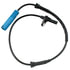 2ABS1513 by HOLSTEIN - Holstein Parts 2ABS1513 ABS Wheel Speed Sensor