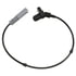 Holstein 2ABS1508 ABS Wheel Speed Sensor Holstein Parts 2ABS1508 ABS Wheel Speed Sensor