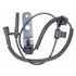 Holstein 2ABS1538 ABS Wheel Speed Sensor Holstein Parts 2ABS1538 ABS Wheel Speed Sensor