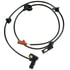 2ABS1562 by HOLSTEIN - Holstein Parts 2ABS1562 ABS Wheel Speed Sensor