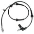 2ABS1583 by HOLSTEIN - Holstein Parts 2ABS1583 ABS Wheel Speed Sensor