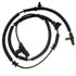 2ABS1557 by HOLSTEIN - Holstein Parts 2ABS1557 ABS Wheel Speed Sensor