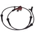 2ABS1591 by HOLSTEIN - Holstein Parts 2ABS1591 ABS Wheel Speed Sensor