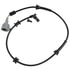 2ABS1592 by HOLSTEIN - Holstein Parts 2ABS1592 ABS Wheel Speed Sensor