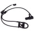 Holstein 2ABS1662 ABS Wheel Speed Sensor Holstein Parts 2ABS1662 ABS Wheel Speed Sensor