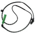 2ABS1633 by HOLSTEIN - Holstein Parts 2ABS1633 ABS Wheel Speed Sensor