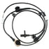 Holstein 2ABS1671 ABS Wheel Speed Sensor Holstein Parts 2ABS1671 ABS Wheel Speed Sensor