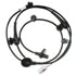 Holstein 2ABS1672 ABS Wheel Speed Sensor Holstein Parts 2ABS1672 ABS Wheel Speed Sensor