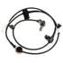 Holstein 2ABS1674 ABS Wheel Speed Sensor Holstein Parts 2ABS1674 ABS Wheel Speed Sensor
