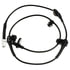 2ABS1667 by HOLSTEIN - Holstein Parts 2ABS1667 ABS Wheel Speed Sensor