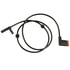 2ABS1727 by HOLSTEIN - Holstein Parts 2ABS1727 ABS Wheel Speed Sensor