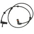 Holstein 2ABS1743 ABS Wheel Speed Sensor Holstein Parts 2ABS1743 ABS Wheel Speed Sensor
