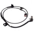 2ABS1758 by HOLSTEIN - Holstein Parts 2ABS1758 ABS Wheel Speed Sensor