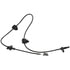 Holstein 2ABS1831 ABS Wheel Speed Sensor Holstein Parts 2ABS1831 ABS Wheel Speed Sensor