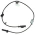 2ABS1832 by HOLSTEIN - Holstein Parts 2ABS1832 ABS Wheel Speed Sensor