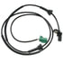 2ABS1890 by HOLSTEIN - Holstein Parts 2ABS1890 ABS Wheel Speed Sensor