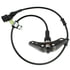 2ABS1914 by HOLSTEIN - Holstein Parts 2ABS1914 ABS Wheel Speed Sensor