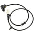 2ABS1905 by HOLSTEIN - Holstein Parts 2ABS1905 ABS Wheel Speed Sensor