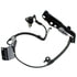 2ABS2057 by HOLSTEIN - Holstein Parts 2ABS2057 ABS Wheel Speed Sensor