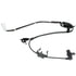 2ABS2060 by HOLSTEIN - Holstein Parts 2ABS2060 ABS Wheel Speed Sensor