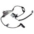 Holstein 2ABS2061 ABS Wheel Speed Sensor Holstein Parts 2ABS2061 ABS Wheel Speed Sensor