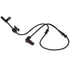 Holstein 2ABS2119 ABS Wheel Speed Sensor Holstein Parts 2ABS2119 ABS Wheel Speed Sensor