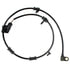 2ABS2121 by HOLSTEIN - Holstein Parts 2ABS2121 ABS Wheel Speed Sensor