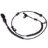 2ABS2125 by HOLSTEIN - Holstein Parts 2ABS2125 ABS Wheel Speed Sensor