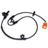 2ABS2188 by HOLSTEIN - Holstein Parts 2ABS2188 ABS Wheel Speed Sensor