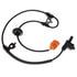 2ABS2202 by HOLSTEIN - Holstein Parts 2ABS2202 ABS Wheel Speed Sensor