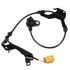 2ABS2223 by HOLSTEIN - Holstein Parts 2ABS2223 ABS Wheel Speed Sensor